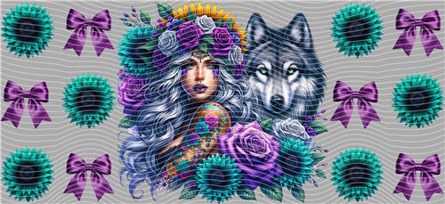 16oz Latest Bestseller-C 8089